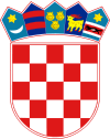 wappen kroatien